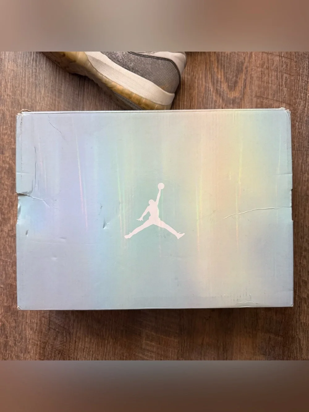 Jordan nike air